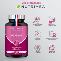 Biotine 11 Biotine -NIVEA shop biotine 4