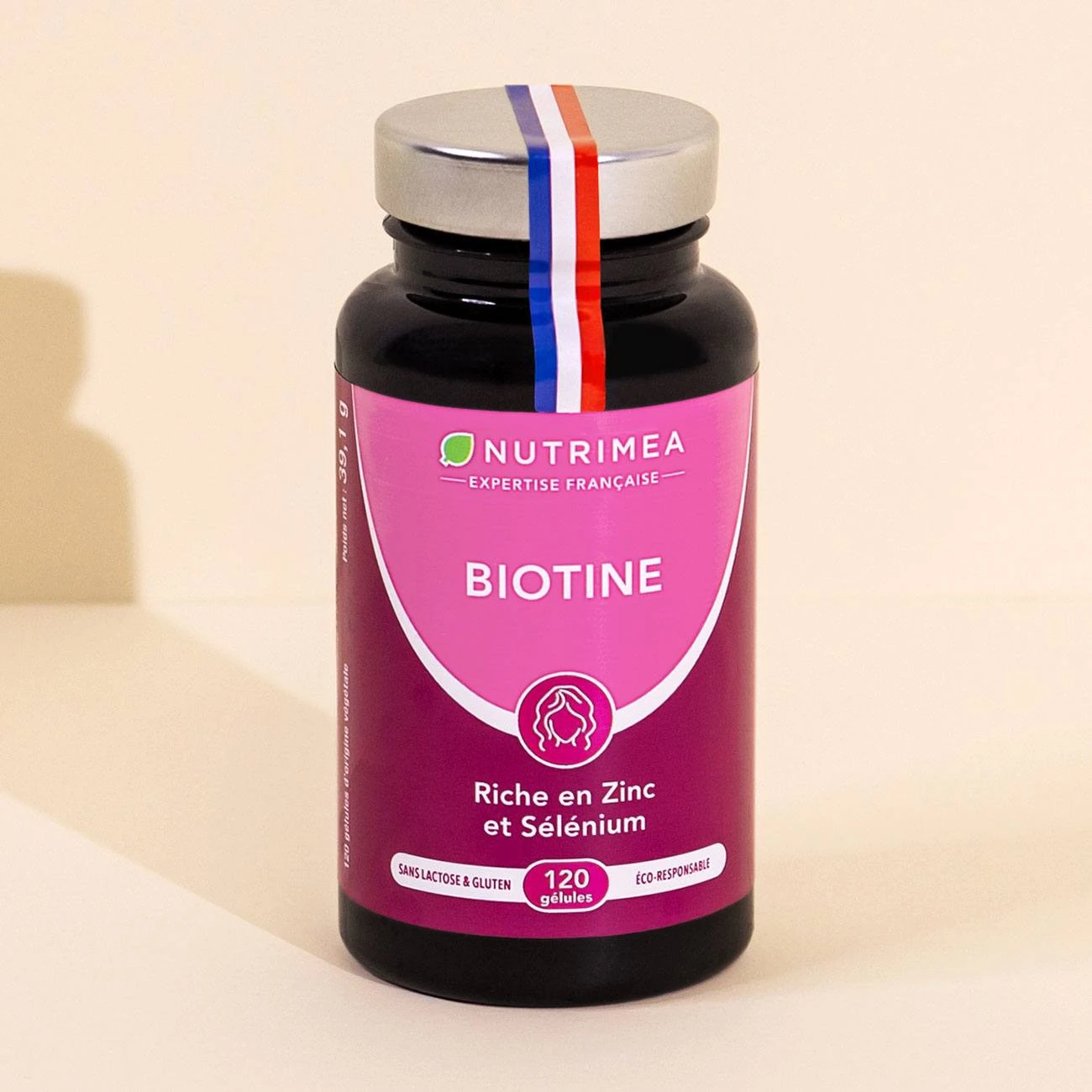 Biotine 3 Biotine