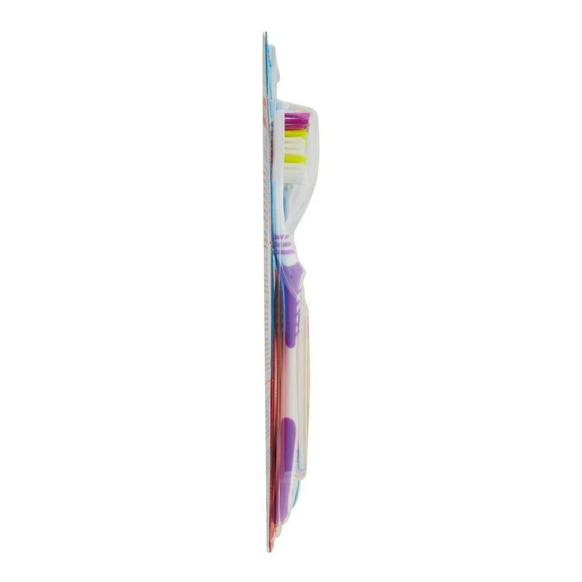 Colgate® Brosse à Dents Colgate CP21509 (4 Unités) 4 Colgate® Brosse à Dents Colgate CP21509 (4 Unités) – Image 2