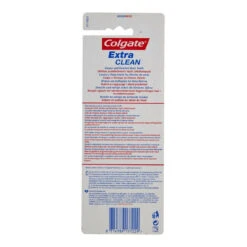 Colgate® Brosse à Dents Colgate CP21509 (4 Unités) 9 Colgate® Brosse à Dents Colgate CP21509 (4 Unités) -NIVEA shop brosse a dents colgate cp21509 4 unites 13571630 37185986 1140x1140