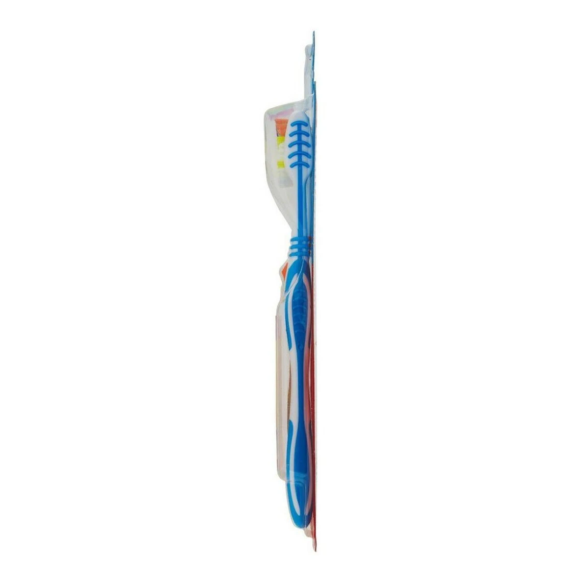 Colgate® Brosse à Dents Colgate CP21509 (4 Unités) 6 Colgate® Brosse à Dents Colgate CP21509 (4 Unités) – Image 4