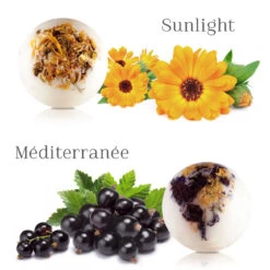 Coffret Voyage - Soin - Boules De Bain -NIVEA shop coffret voyage soin boules de bain 7