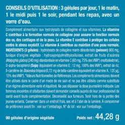 Collagène Marin 9 Collagène Marin -NIVEA shop collagene marin type i ii 900 mg 2