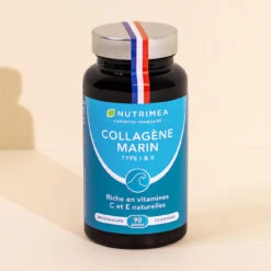 Collagène Marin