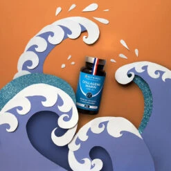 Collagène Marin 10 Collagène Marin -NIVEA shop collagene marin type i ii 900 mg 3