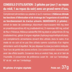 Cysticure - Confort Urinaire 9 Cysticure - Confort Urinaire -NIVEA shop cysticure confort urinaire 2