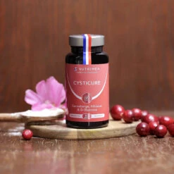 Cysticure - Confort Urinaire 10 Cysticure - Confort Urinaire -NIVEA shop cysticure confort urinaire 3