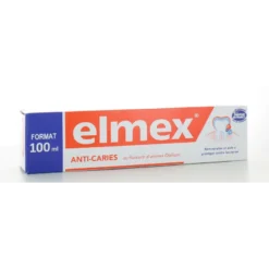 Elmex Dentifrice Anti-caries 100ml