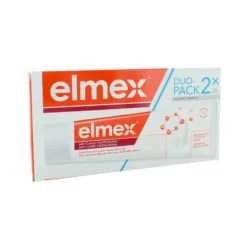 Elmex Anti-Caries Professional Dentifrice 2X75ml