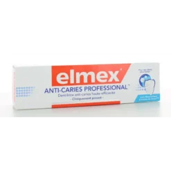 Elmex Anti-Caries Professional Dentifrice 75ml