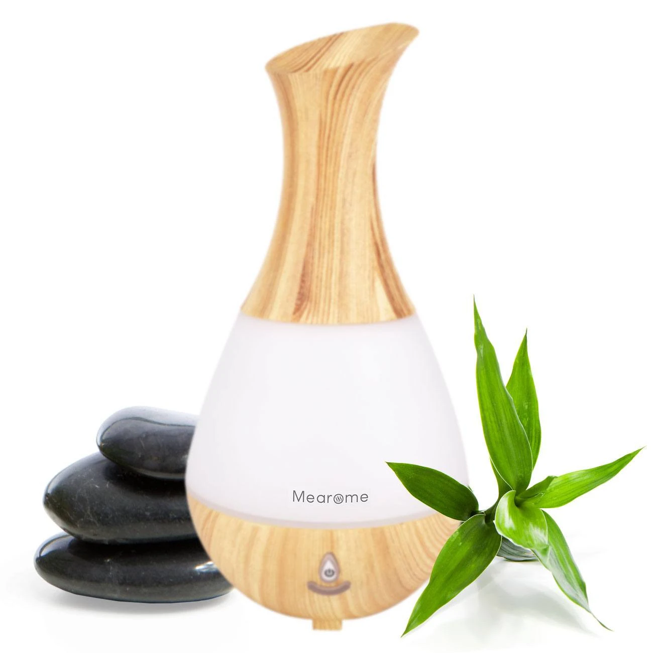 Diffuseur Brumisateur Aura - Aromathérapie 4 Diffuseur Brumisateur Aura - Aromathérapie – Image 2