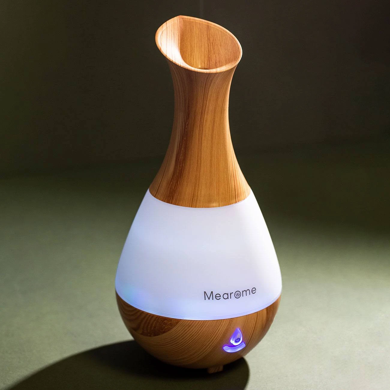 Diffuseur Brumisateur Aura - Aromathérapie 7 Diffuseur Brumisateur Aura - Aromathérapie – Image 5