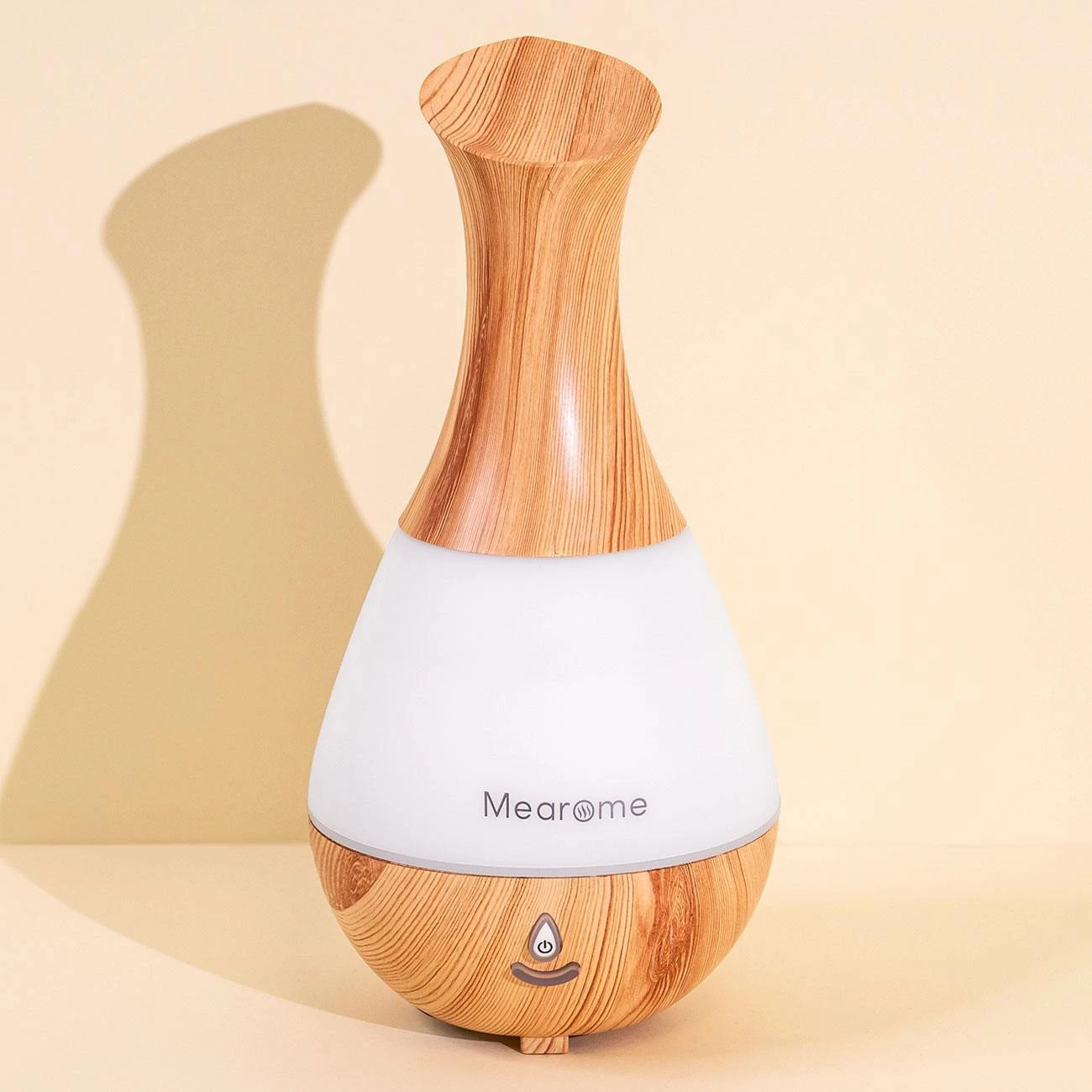 Diffuseur Brumisateur Aura - Aromathérapie 3 Diffuseur Brumisateur Aura - Aromathérapie