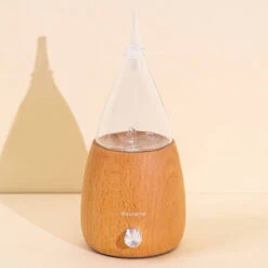 Diffuseur Nébulisateur Cygna - Aromathérapie