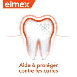 ANTI-CARIES - Dentifrice Protection Caries, 2x125ml 10 ANTI-CARIES - Dentifrice Protection Caries, 2x125ml -NIVEA shop elmex anti caries dentifrice 2x125ml boticinal2