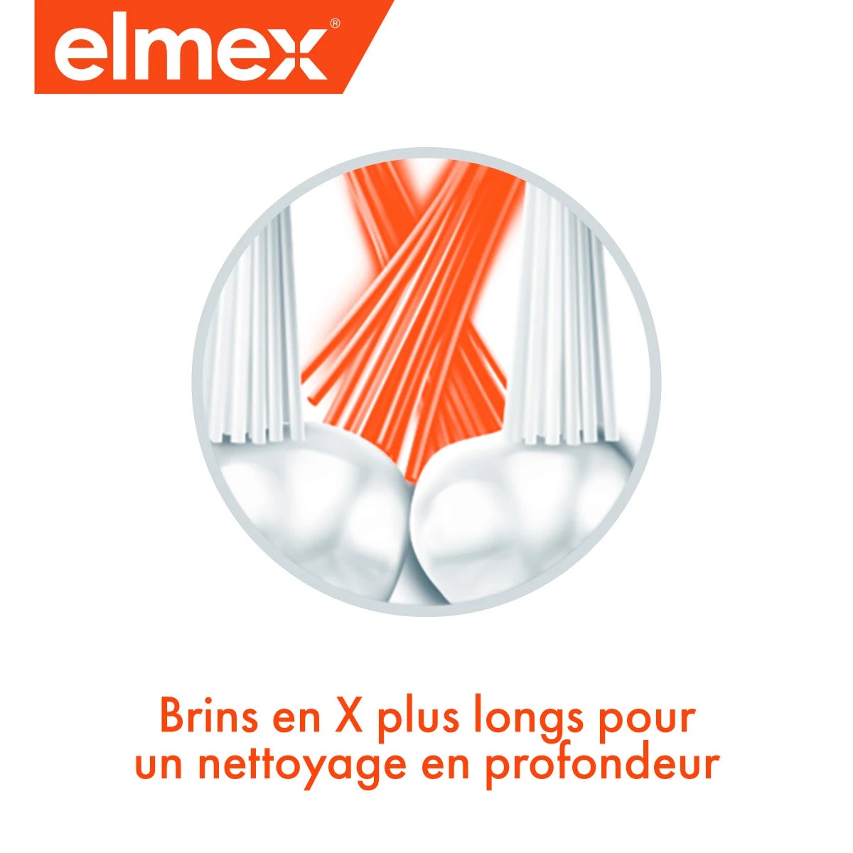 ANTI-CARIES INTERX - Brosse à Dents Souple, 2 Unités 5 ANTI-CARIES INTERX - Brosse à Dents Souple, 2 Unités – Image 3