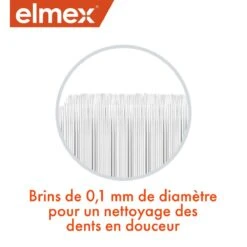 ULTRA SOFT - Brosse à Dents Ultra Souple, 2 Unités 7 ULTRA SOFT - Brosse à Dents Ultra Souple, 2 Unités -NIVEA shop elmex brosse a dents ultra soft 2 unit s boticinal