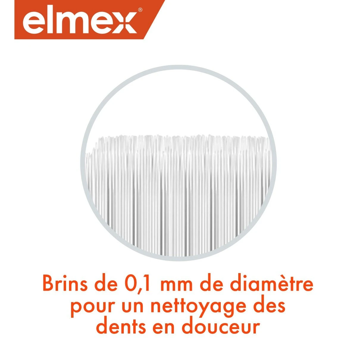 ULTRA SOFT - Brosse à Dents Ultra Souple, 2 Unités 5 ULTRA SOFT - Brosse à Dents Ultra Souple, 2 Unités – Image 3