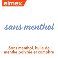 ANTI-CARIES - Dentifrice Protection Caries Sans Menthol, 75ml -NIVEA shop elmex dentifrice anti caries sans menthol boticinal4