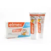 Elmex Dentifrice Enfant 2X50ml 2 Elmex Dentifrice Enfant 2X50ml -NIVEA shop elmex dentifrice enfant lot de 2 tubes