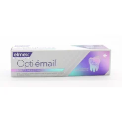 Elmex Opti-émail Dentifrice Haute Résistance 75ml