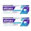 ÉMAIL PROFESSIONAL - Dentifrice Blancheur-Émail, 2x75ml 1 ÉMAIL PROFESSIONAL - Dentifrice Blancheur-Émail, 2x75ml -NIVEA shop elmex email professional dentifrice blancheur email 2x75ml boticinal