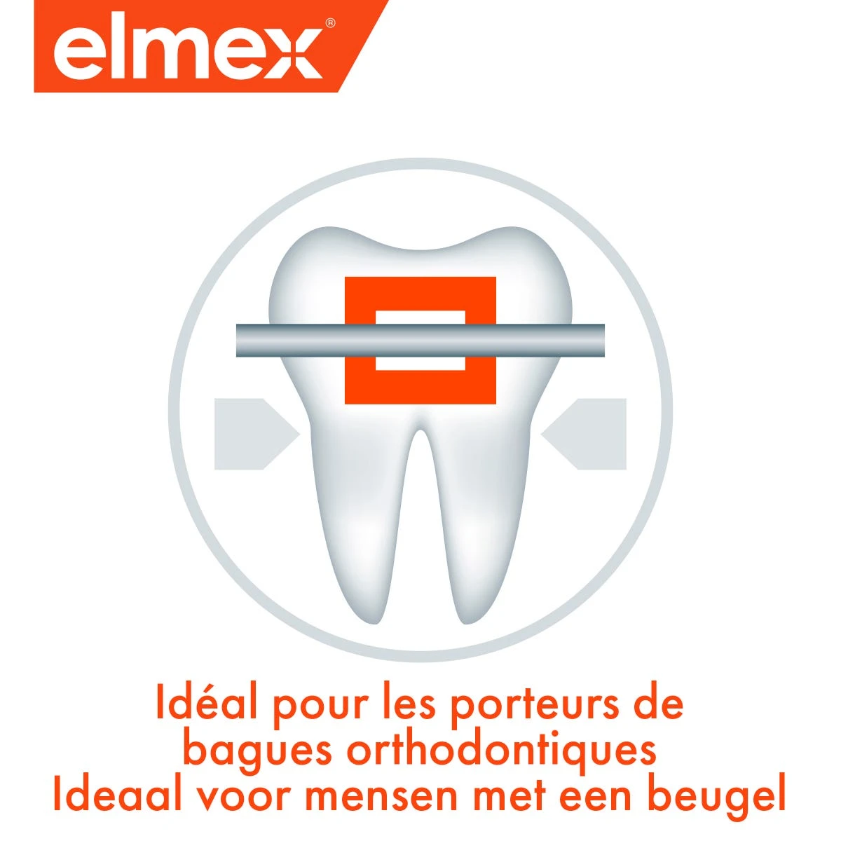 JUNIOR ANTI-CARIES - Dentifrice Protection Caries 6-12 Ans, 75ml 8 JUNIOR ANTI-CARIES - Dentifrice Protection Caries 6-12 Ans, 75ml – Image 6