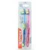 Elmex Junior Brosse à Dents 6-12 Ans X2 1 Elmex Junior Brosse à Dents 6-12 Ans X2 -NIVEA shop elmex junior brosse a dents 6 12 ans x2