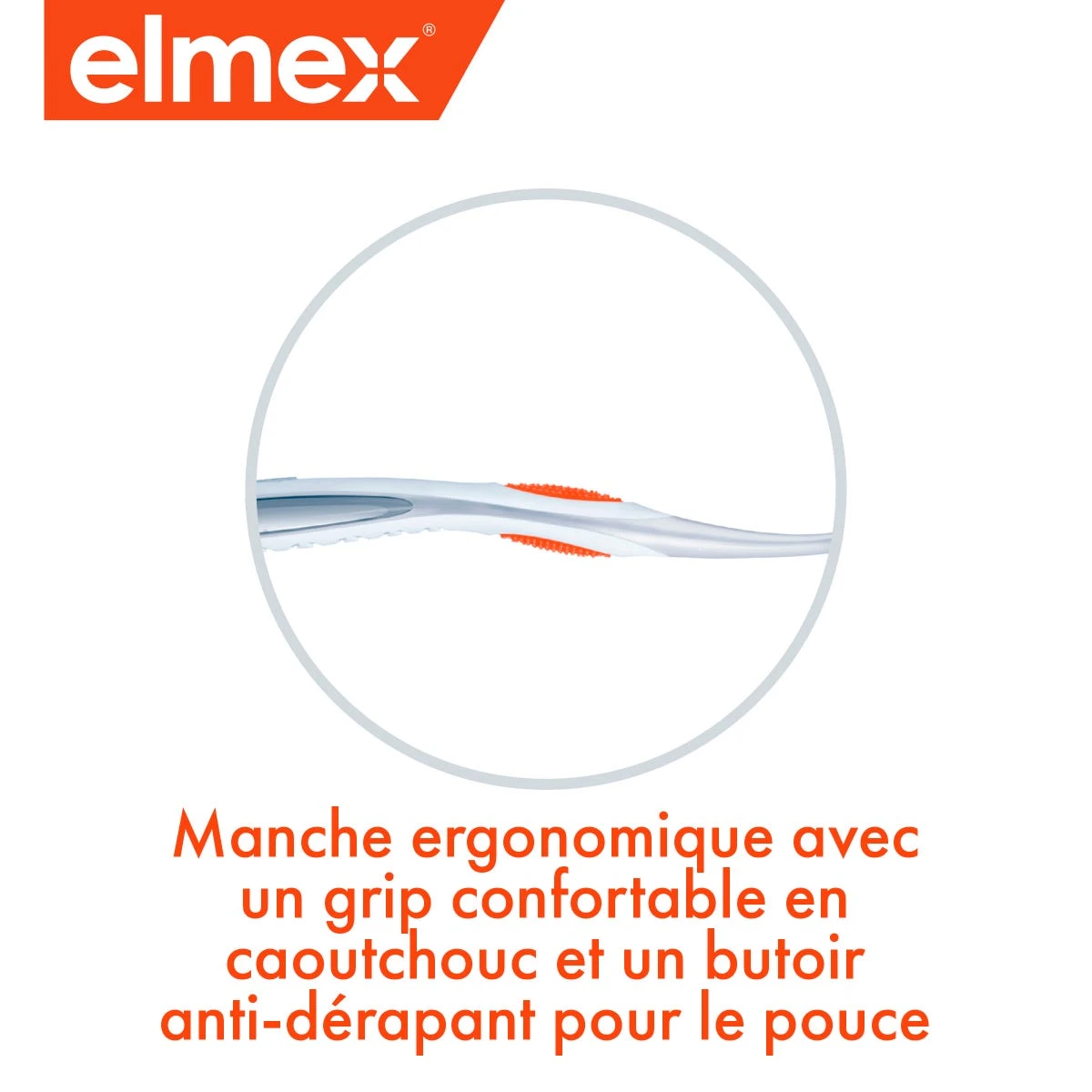 NETTOYAGE INTENSE - Brosse à Dents Medium Avec Gratte Langue 7 NETTOYAGE INTENSE - Brosse à Dents Medium Avec Gratte Langue – Image 5