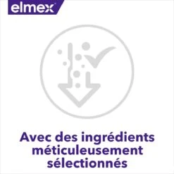 PROFESSIONAL - OPTIÉMAIL - Bain De Bouche Haute Résistance Sans Alcool, 400ml 14 PROFESSIONAL - OPTIÉMAIL - Bain De Bouche Haute Résistance Sans Alcool, 400ml -NIVEA shop elmex pro optiemail bain de bouche boticinal2