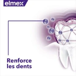 PROFESSIONAL - OPTIÉMAIL - Bain De Bouche Haute Résistance Sans Alcool, 400ml 11 PROFESSIONAL - OPTIÉMAIL - Bain De Bouche Haute Résistance Sans Alcool, 400ml -NIVEA shop elmex pro optiemail bain de bouche boticinal5