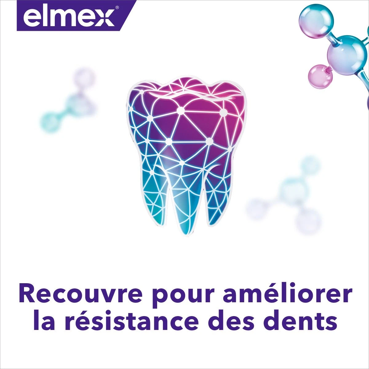 PROFESSIONAL - OPTI-ÉMAIL - Dentifrice Haute Résistance, 75ml 9 PROFESSIONAL - OPTI-ÉMAIL - Dentifrice Haute Résistance, 75ml – Image 7