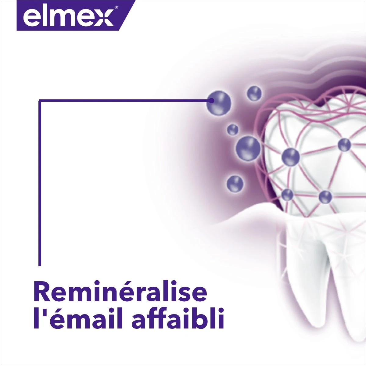 PROFESSIONAL - OPTI-ÉMAIL - Dentifrice Haute Résistance, 75ml 8 PROFESSIONAL - OPTI-ÉMAIL - Dentifrice Haute Résistance, 75ml – Image 6