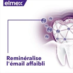 PROFESSIONAL - OPTI-ÉMAIL - Dentifrice Haute Résistance, 2x75ml 10 PROFESSIONAL - OPTI-ÉMAIL - Dentifrice Haute Résistance, 2x75ml -NIVEA shop elmex professional opti email dentifrice boticinal3 1