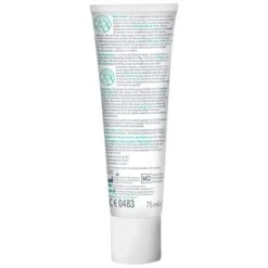 SENSITIVE PROFESSIONAL BLANCHEUR - Dentifrice Dents Sensibles, 2x75 Ml 12 SENSITIVE PROFESSIONAL BLANCHEUR - Dentifrice Dents Sensibles, 2x75 Ml -NIVEA shop elmex sensitive professional blancheur dentifrice boticinal6 1