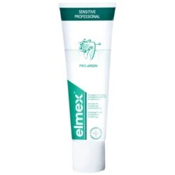 SENSITIVE PROFESSIONAL - Dentifrice Dents Sensibles, 75ml -NIVEA shop elmex sensitive professional dentifrice boticinal