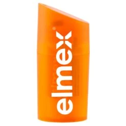 ANTI-CARIES - Set Dentaire De Voyage - Brosse à Dents + Dentifrices 2x12ml 10 ANTI-CARIES - Set Dentaire De Voyage - Brosse à Dents + Dentifrices 2x12ml -NIVEA shop elmex set dentaire de voyage boticinal4