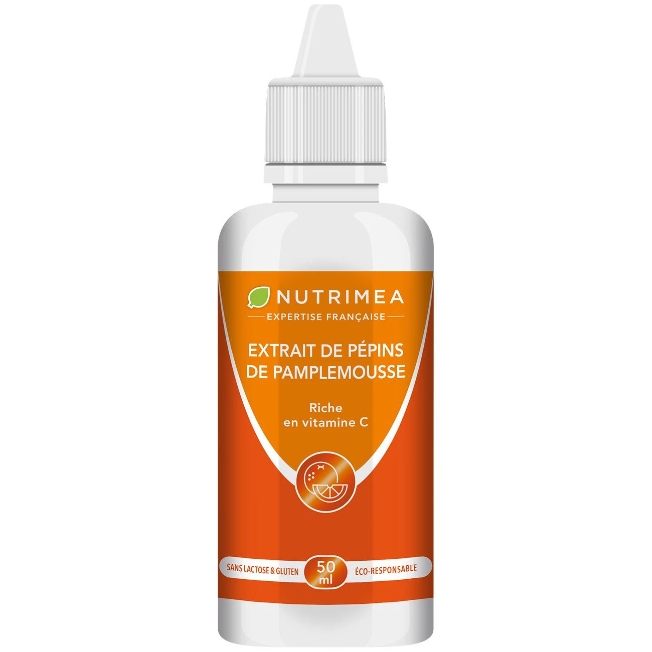 Extrait De Pépins De Pamplemousse - EPP 4 Extrait De Pépins De Pamplemousse - EPP – Image 2