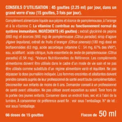Extrait De Pépins De Pamplemousse - EPP 9 Extrait De Pépins De Pamplemousse - EPP -NIVEA shop extrait de pepins de pamplemousse epp 2