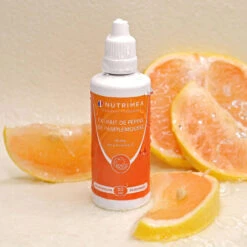 Extrait De Pépins De Pamplemousse - EPP 10 Extrait De Pépins De Pamplemousse - EPP -NIVEA shop extrait de pepins de pamplemousse epp 3