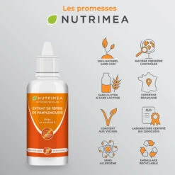 Extrait De Pépins De Pamplemousse - EPP 11 Extrait De Pépins De Pamplemousse - EPP -NIVEA shop extrait de pepins de pamplemousse epp 4