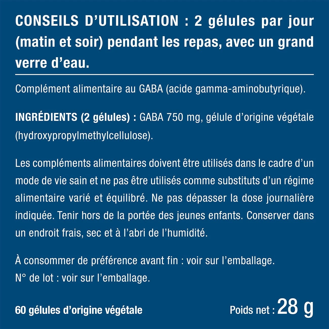 Gaba 5 Gaba – Image 3