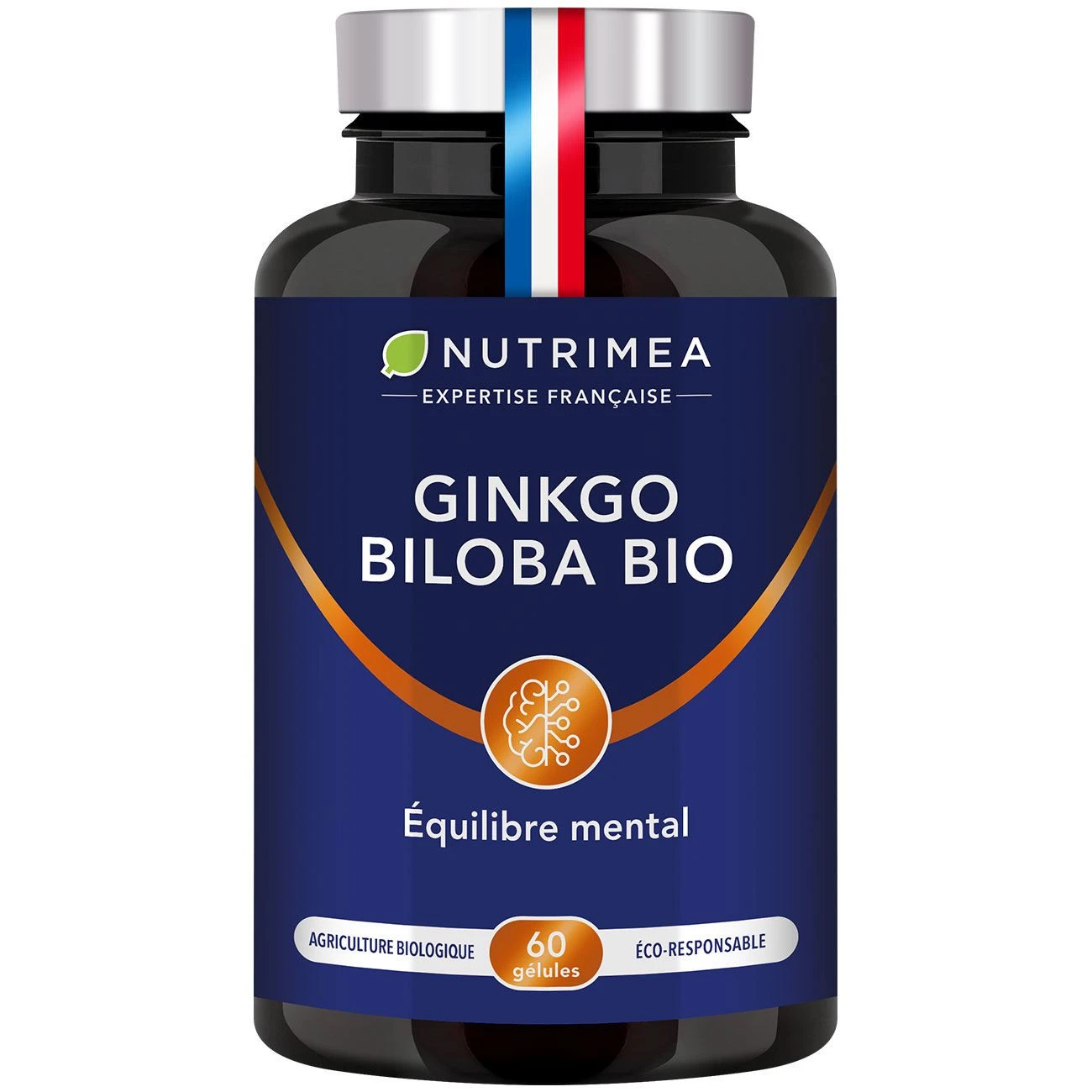 Ginkgo Biloba Bio 4 Ginkgo Biloba Bio – Image 2