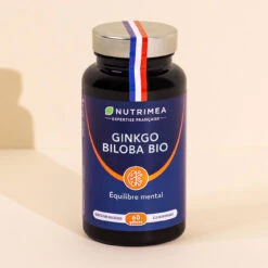 Ginkgo Biloba Bio