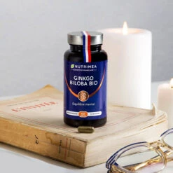 Ginkgo Biloba Bio 10 Ginkgo Biloba Bio -NIVEA shop ginkgo bio focus 3