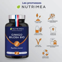 Ginkgo Biloba Bio 11 Ginkgo Biloba Bio -NIVEA shop ginkgo bio focus 4