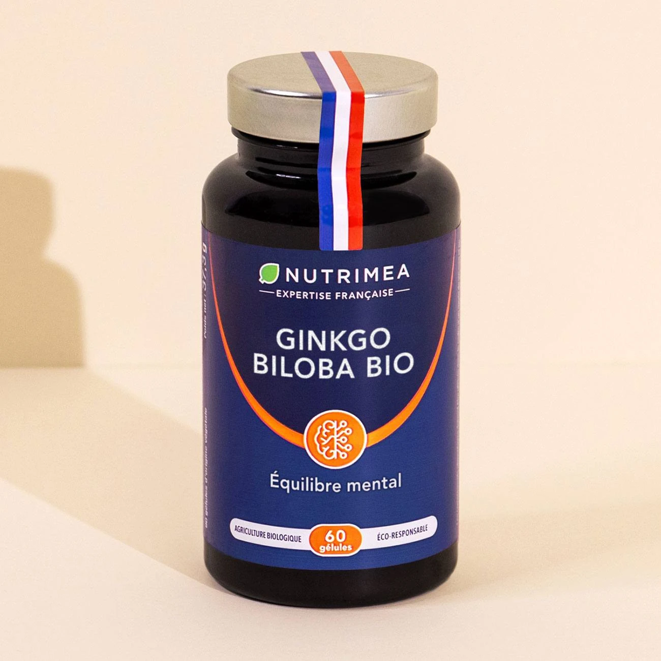 Ginkgo Biloba Bio 3 Ginkgo Biloba Bio