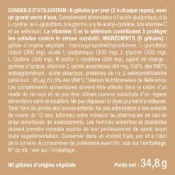 Glutathion 9 Glutathion -NIVEA shop glutathion 2