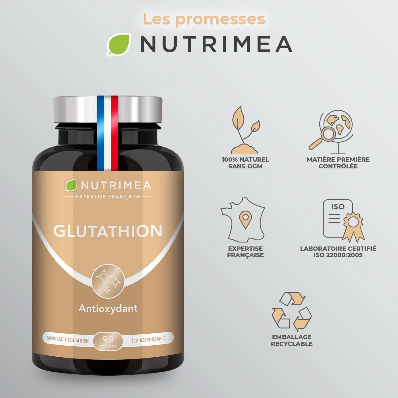 Glutathion 7 Glutathion – Image 5