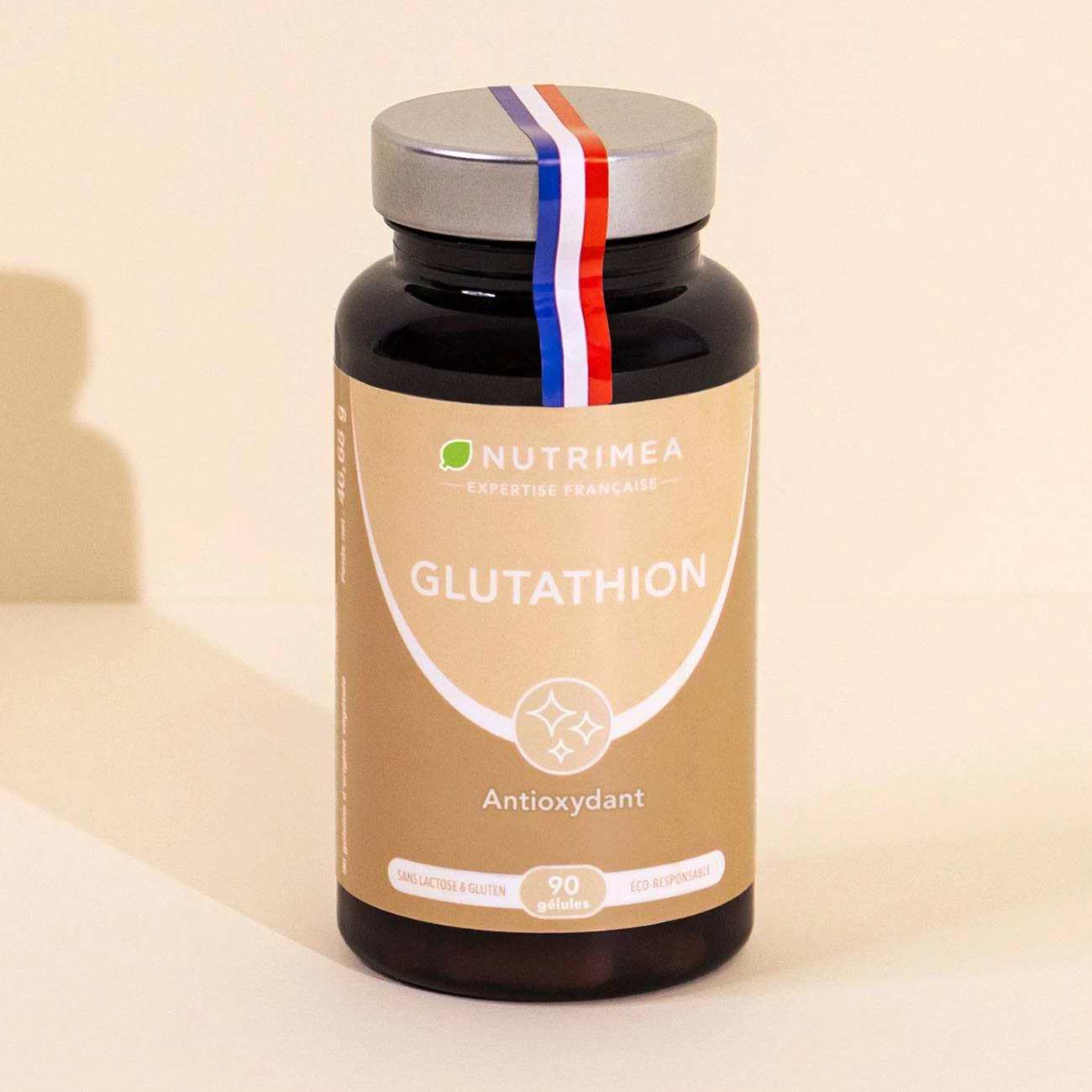 Glutathion 3 Glutathion